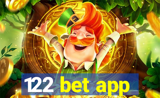 122 bet app